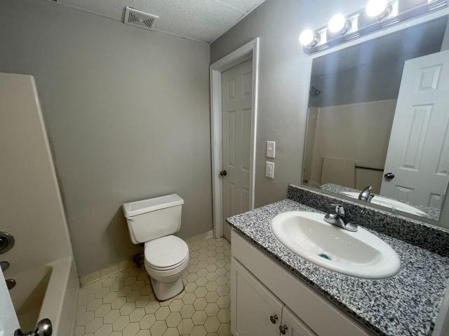 Apartment for rent in Athens, Georgia