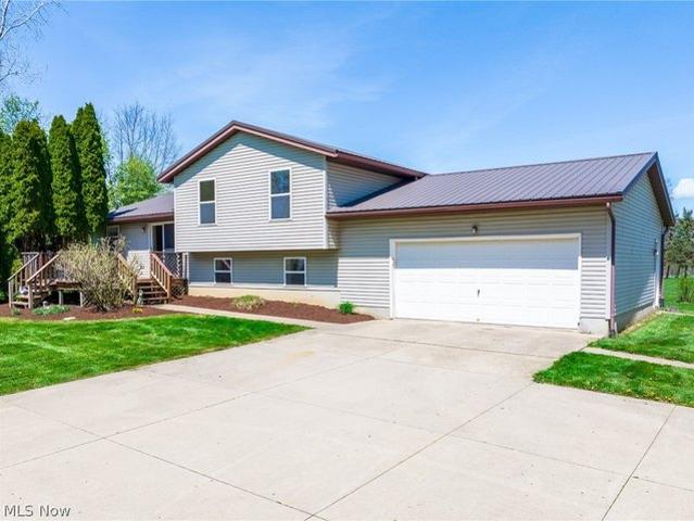 House for sale in Ashland, Ohio