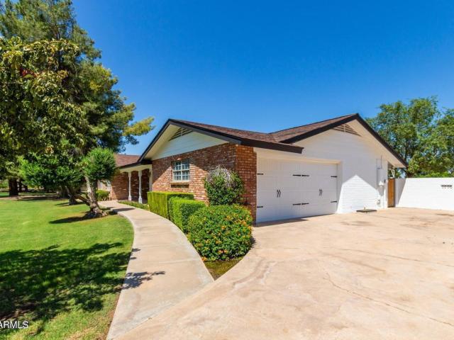 House for sale in Chandler, Arizona