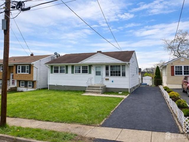 House for sale in Avenel, New Jersey