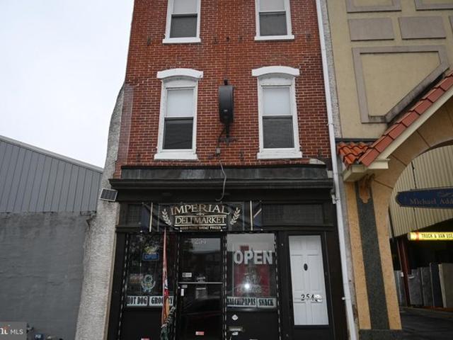 House for sale in Norristown, Pennsylvania