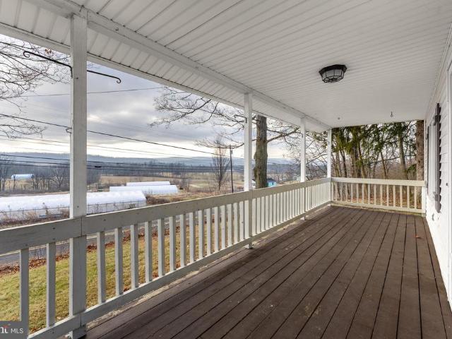 House for sale in Millheim, Pennsylvania
