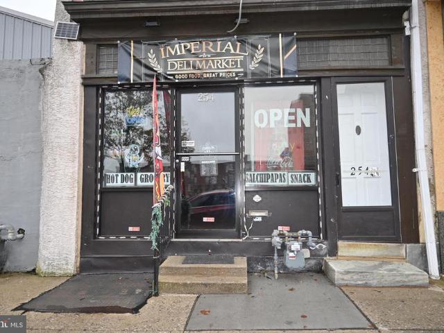 House for sale in Norristown, Pennsylvania