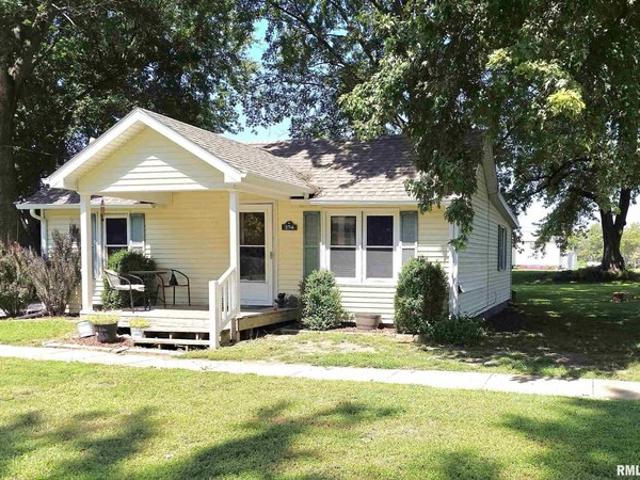 House for sale in Greenview, Illinois
