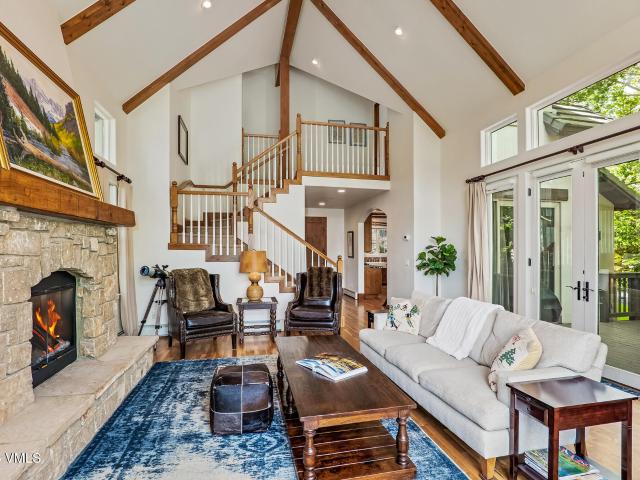 House for sale in Eagle, Colorado