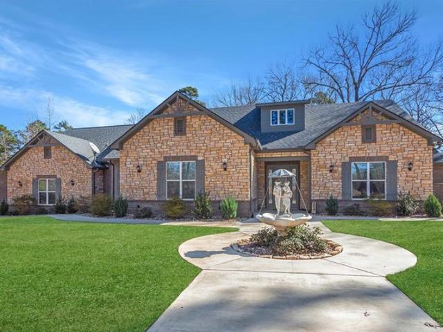 House for sale in Frankston, Texas