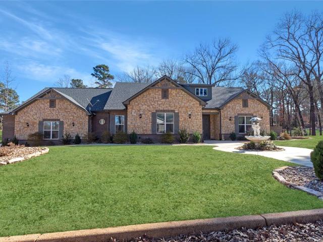 House for sale in Frankston, Texas