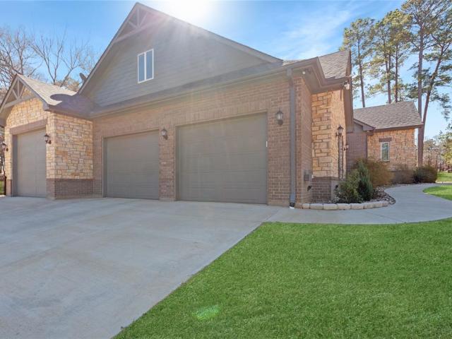 House for sale in Frankston, Texas