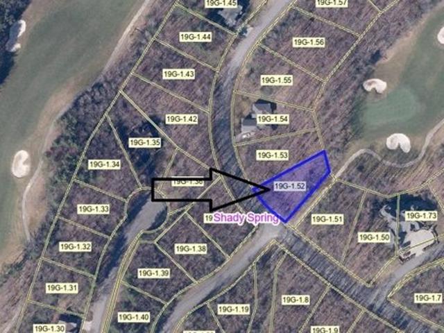 Land for sale in Daniels, West Virginia