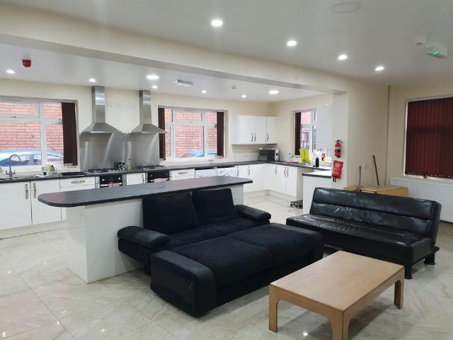 Room for rent in Balsall Heath, Birmingham