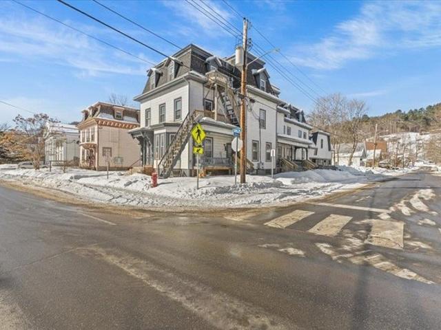 House for sale in Montpelier, Vermont