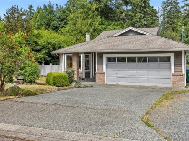 House for sale in Nanaimo, British Columbia