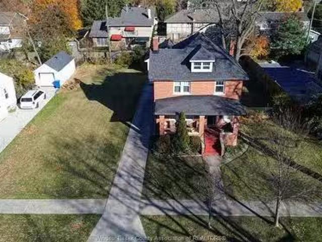 House for sale in Maidstone, Ontario
