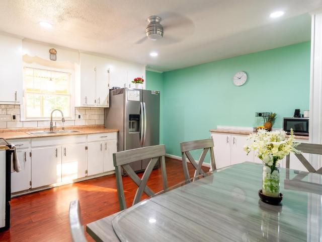 House for sale in Wellford, South Carolina