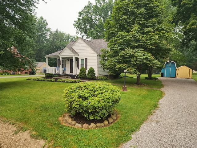 House for sale in Mercer, Pennsylvania