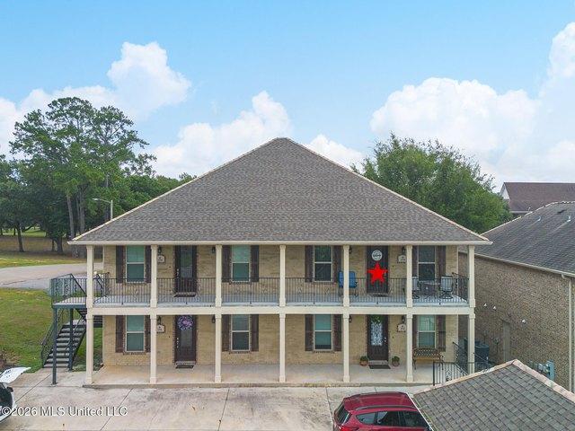 Condo for sale in Diamondhead, Mississippi