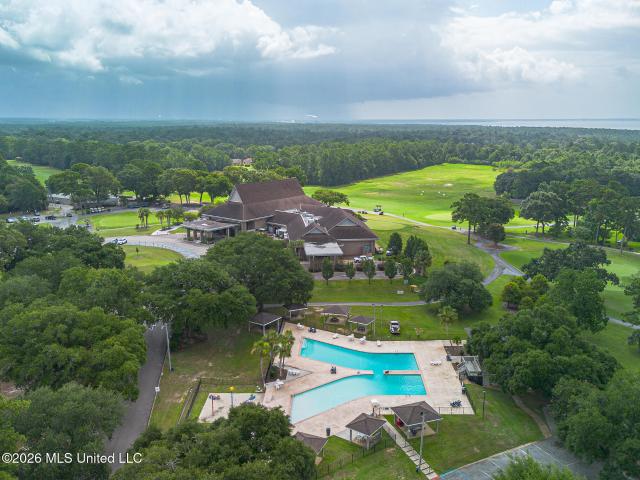 Condo for sale in Diamondhead, Mississippi