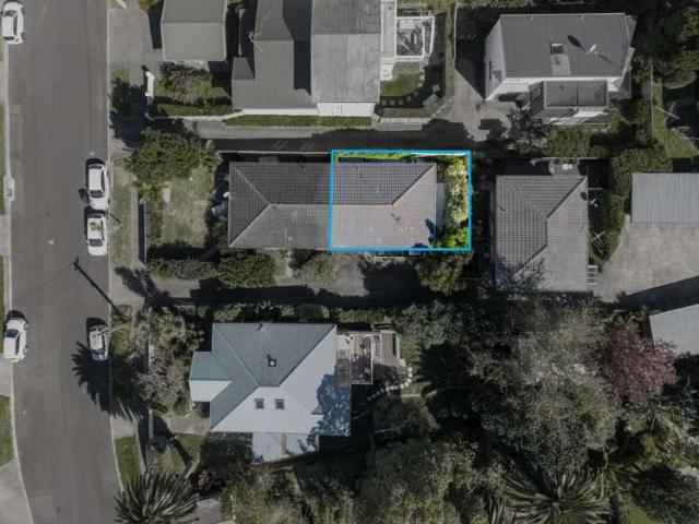 Apartment for sale in Balmoral