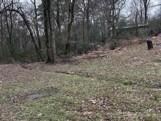 Land for sale in Gardendale, Alabama