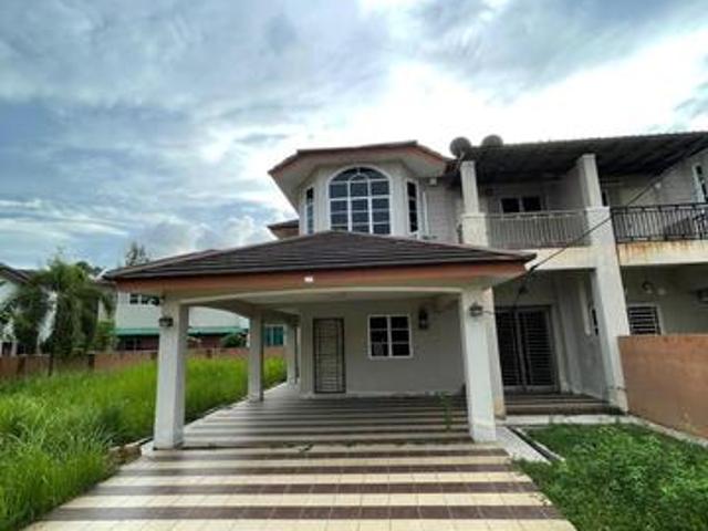 Terraced House for sale in Perak, Tldm Lumut