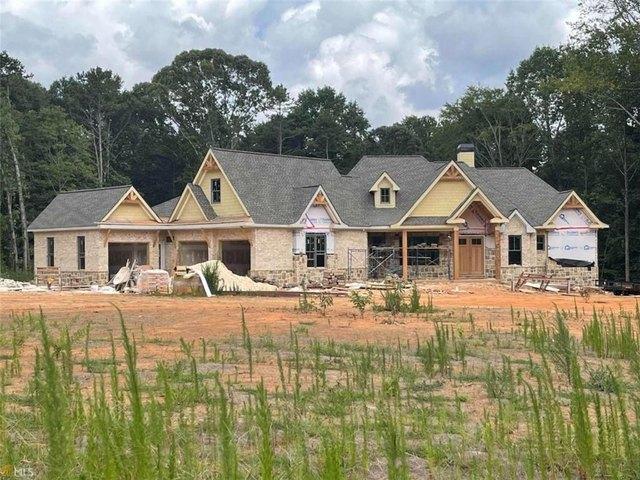 House for sale in Jefferson, Jackson County