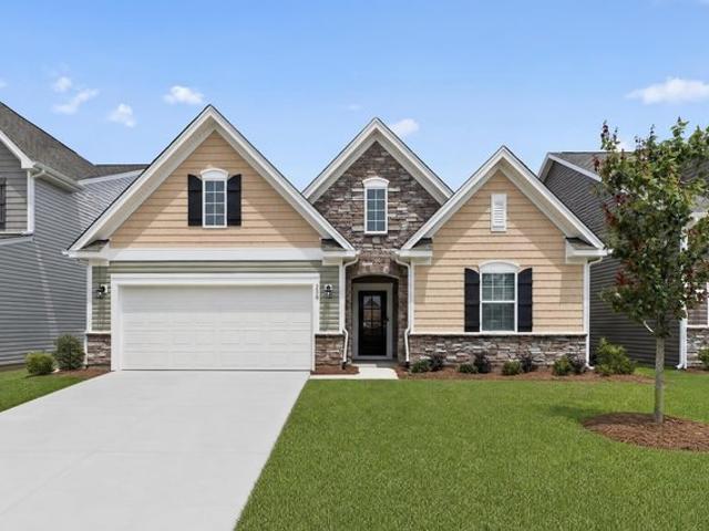 House for sale in Gilbert, South Carolina