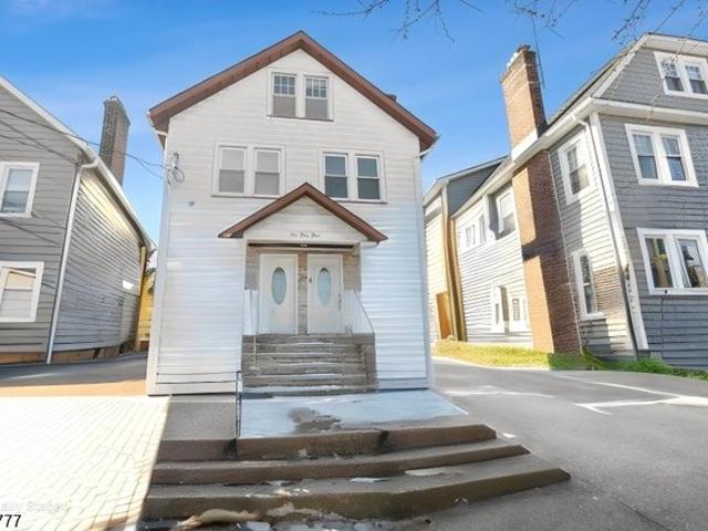 House for sale in Bloomfield, New Jersey