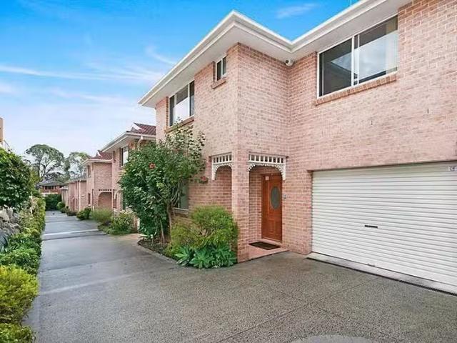 House for rent in Sydney, New South Wales