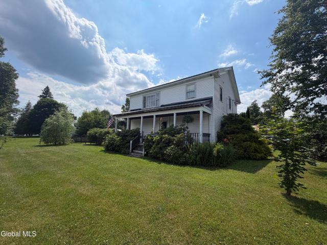 House for sale in Essex, New York