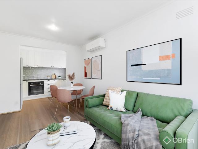 Apartment for rent in Camerons Creek, Victoria