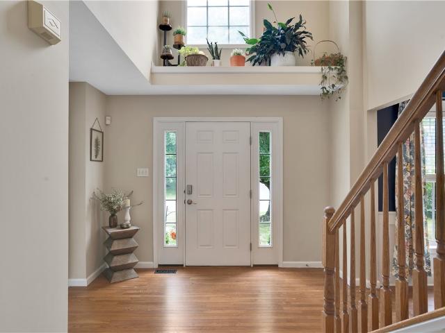 House for sale in Mount Nebo, Ohio Township