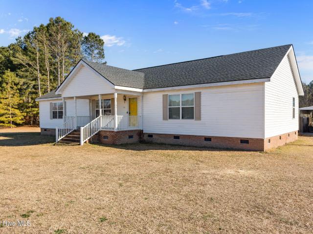 House for sale in Bladenboro, North Carolina
