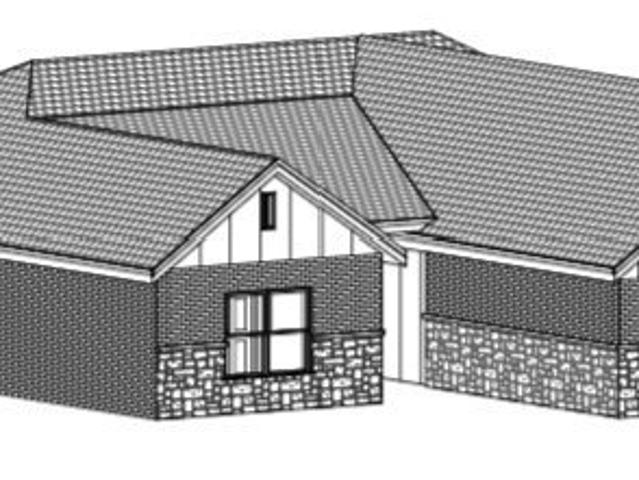 House for sale in Taylor, Texas