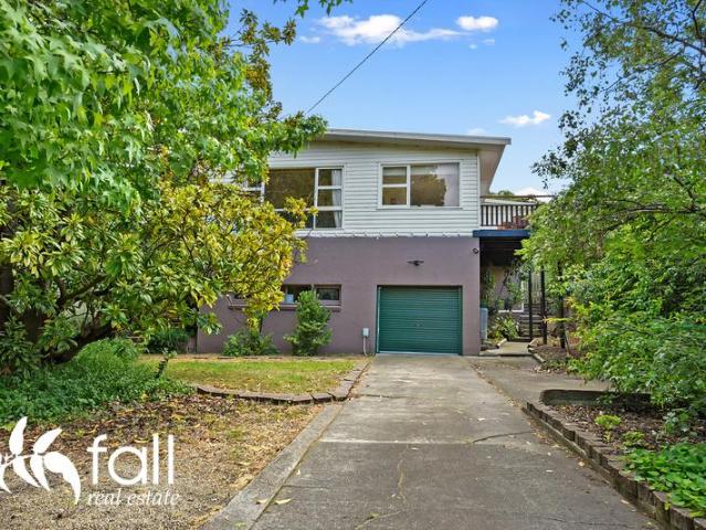 Apartment for rent in Hobart, Tasmania