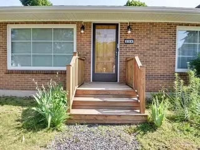 House for sale in New Glasgow, Nova Scotia