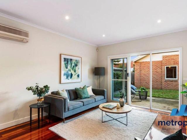 Townhouse for rent in Camerons Creek, Victoria