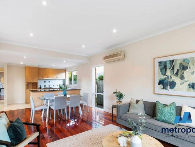 Townhouse for rent in Camerons Creek, Victoria