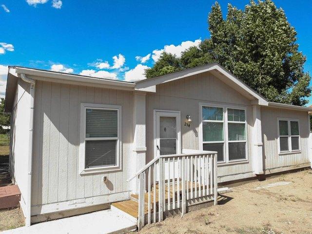 House for sale in Raton, New Mexico