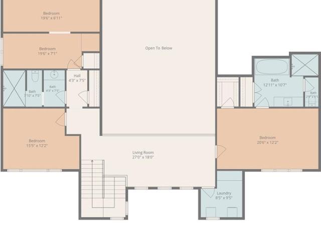 House for sale in Broken Bow, Oklahoma