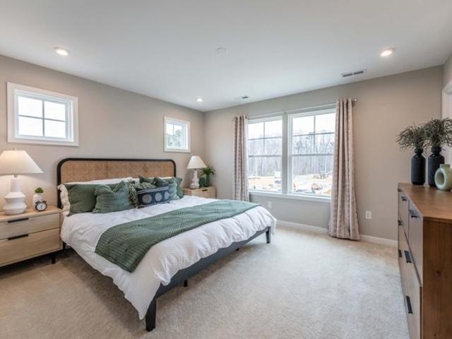 Townhouse for sale in Virginia