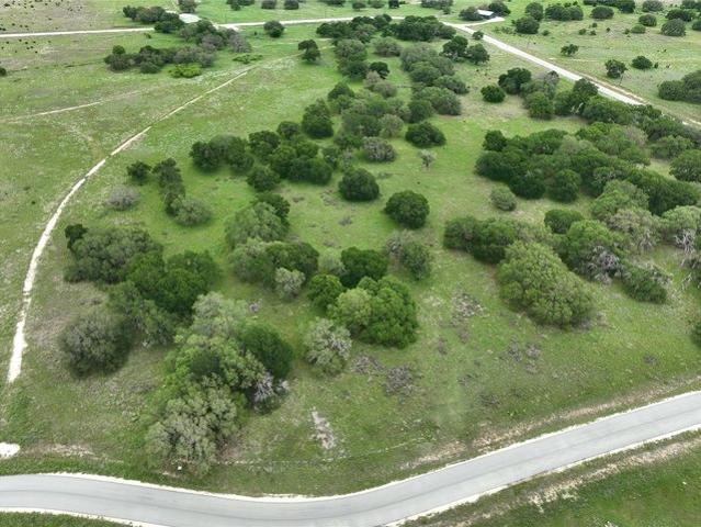 Land for sale in Oglesby, Texas