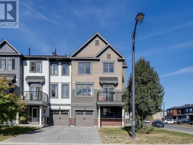 Townhouse for rent in Mulhurst Bay, Ontario