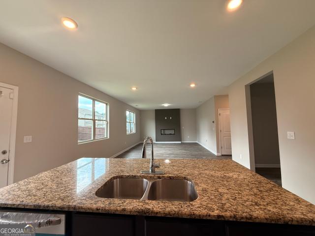House for sale in Mcdonough, Georgia