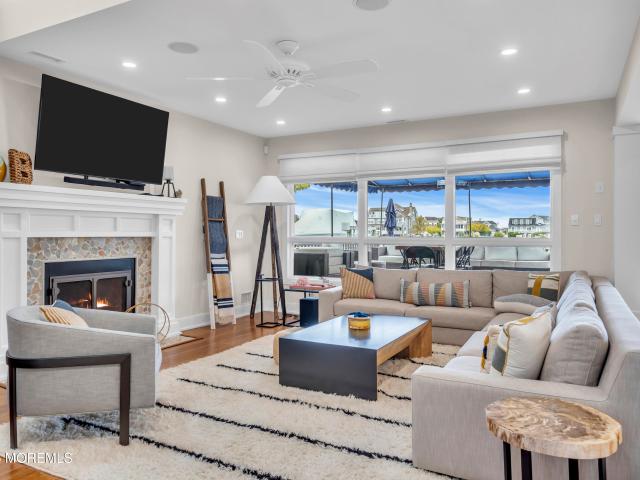 House for sale in Normandy Beach, New Jersey