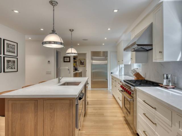 House for sale in Sagaponack, New York