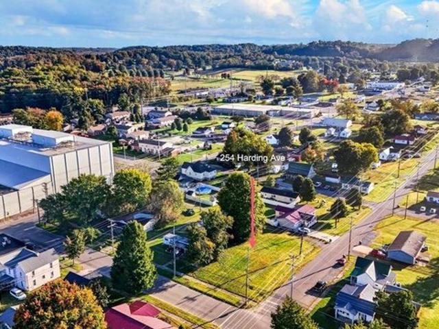 Land for sale in Jackson, Jackson County