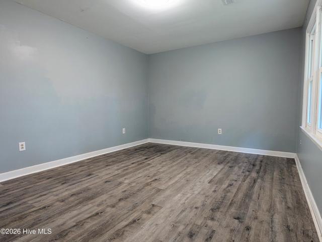 House for sale in Burgaw, North Carolina