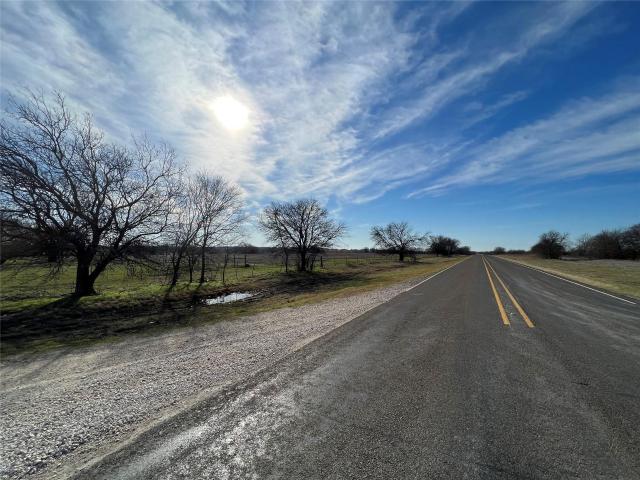 Land for sale in Itasca, Texas