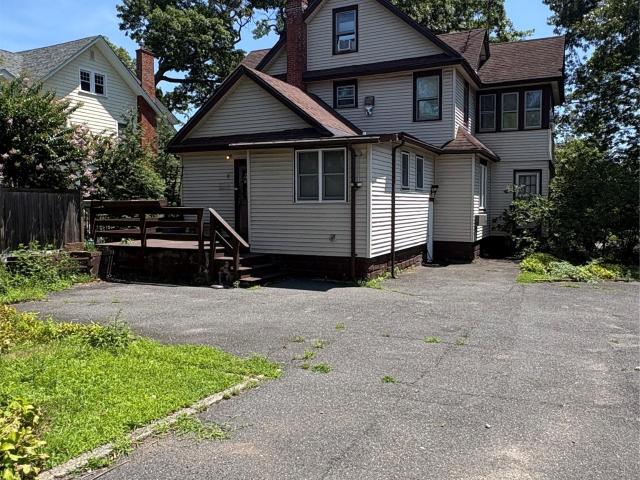 House for sale in Nassau, New York