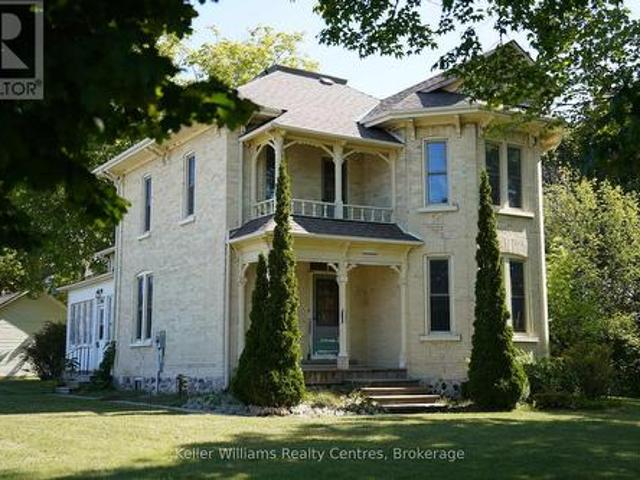House for sale in Southampton, Ontario